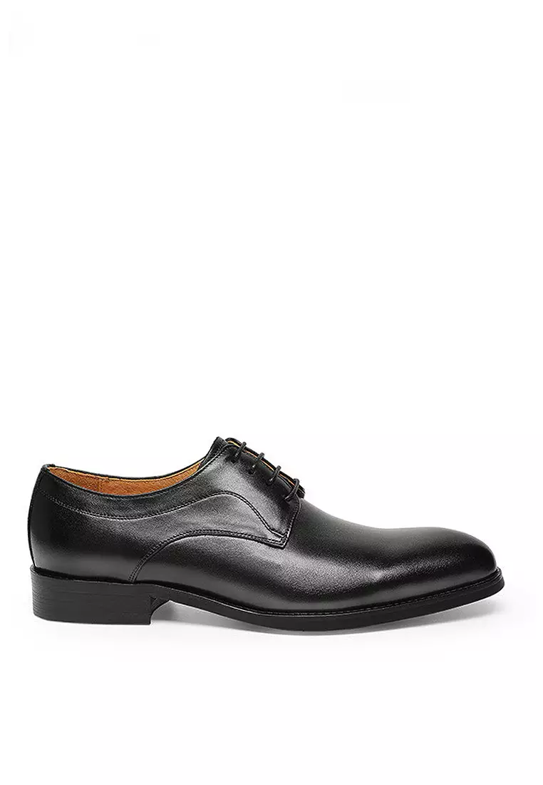 Discount on Twenty Eight Shoes  shoes - SKU: VANSA Vintage Top Layer Cowhide Debry Shoes VSM-F2017202