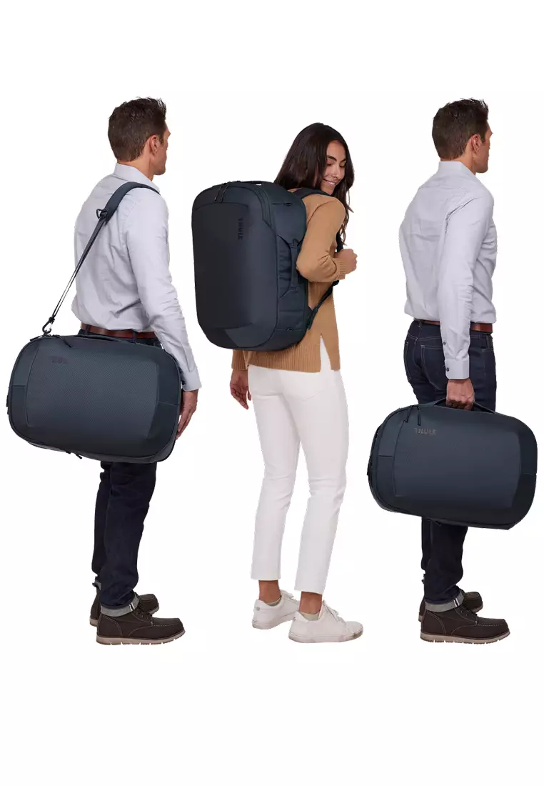 Thule Subterra 2 Convertible Carry On Bag 40L TSD440 - Dark Slate