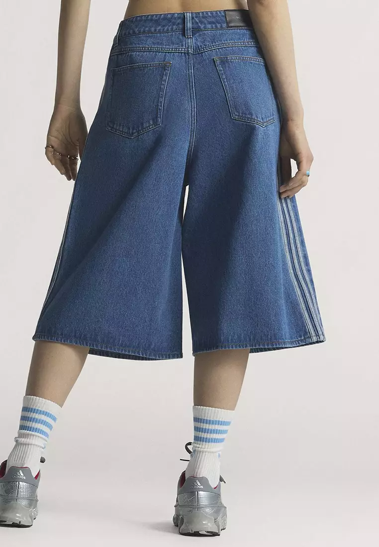 Firebird Denim Jorts
