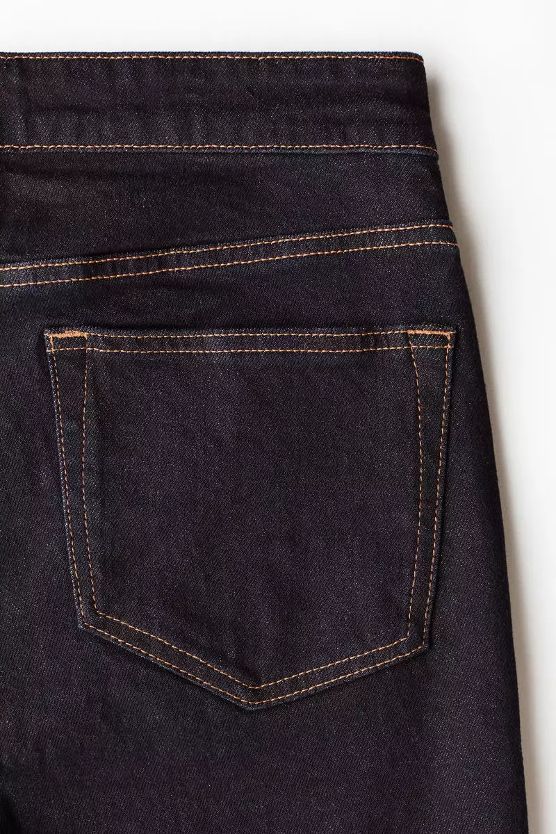 Regular Jeans