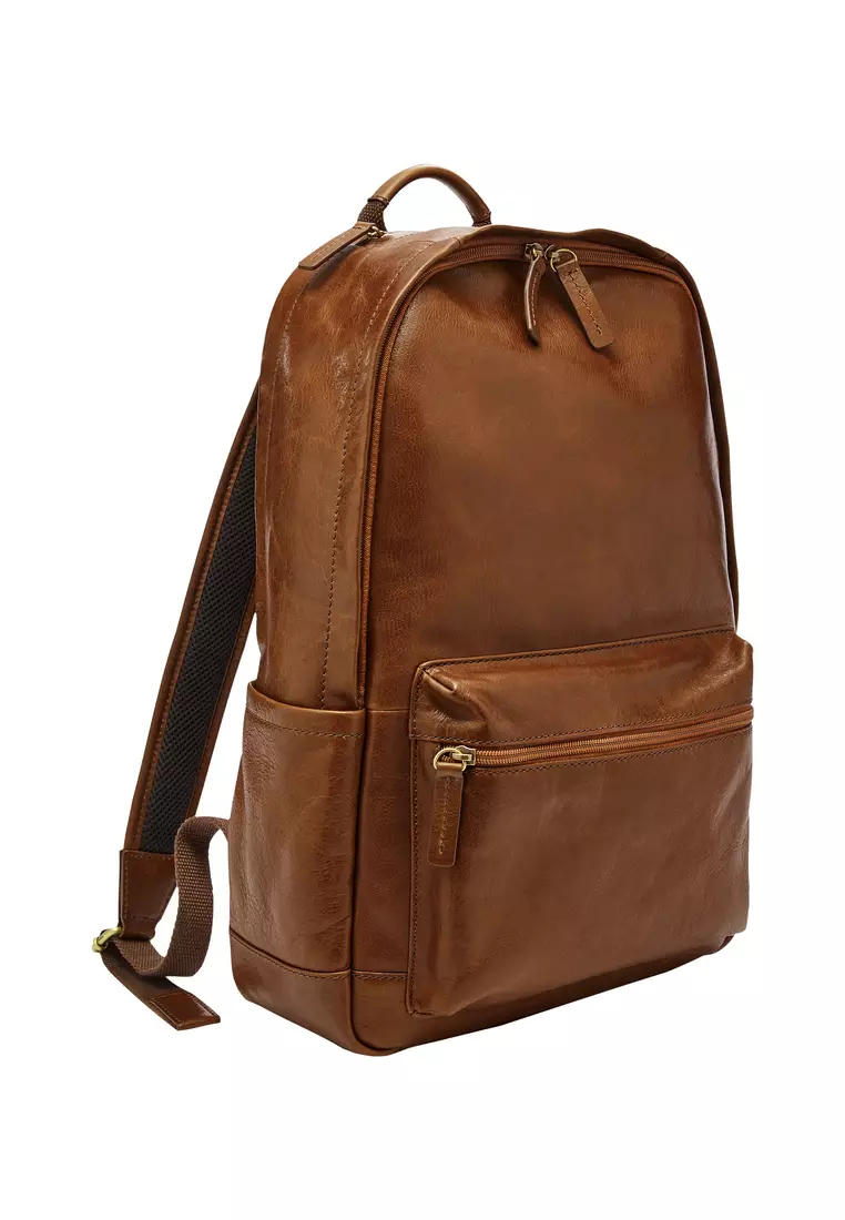 Ivy backpack fossil sale