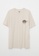 LC WAIKIKI grey Crew Neck Short Sleeve Printed Combed Cotton Men's T-Shirt 182B4AABB9C945GS_6