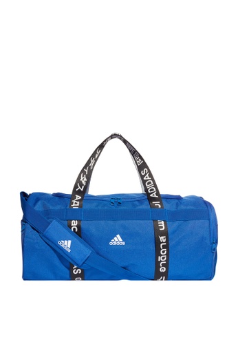 Buy Adidas Adidas 4athlts Duffel Bag Zalora Hk