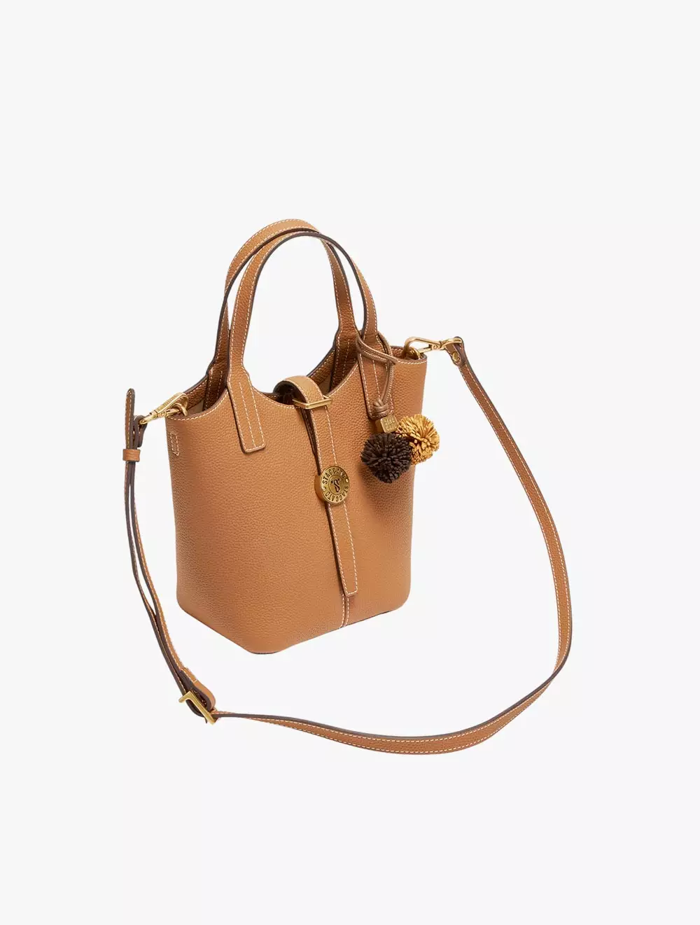 Staccato SX8323700 Women's Shoulder Bags - Brown
