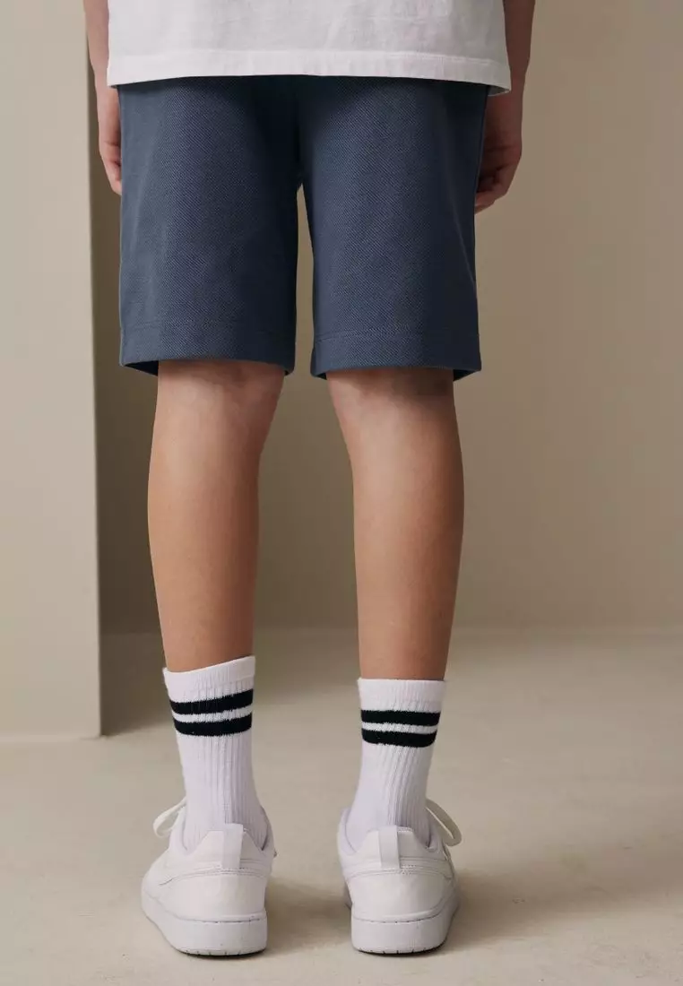 Smart Shorts