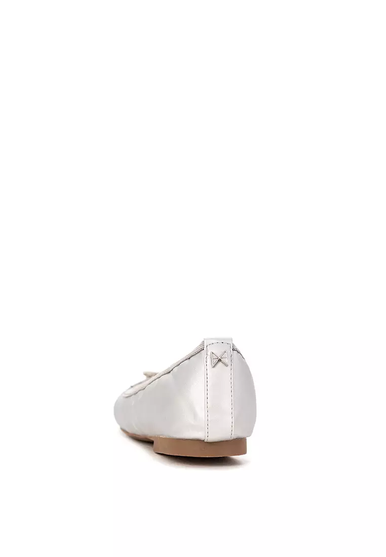 Melissa Ballet Flat Shoes