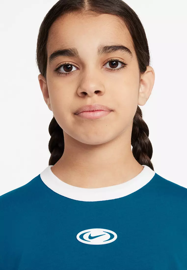 Sportswear Cropped T-Shirt