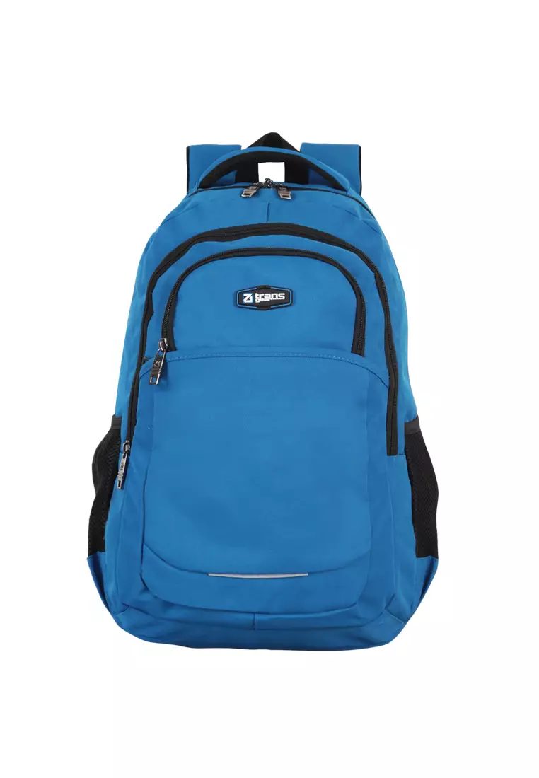 Buy Transgear Transgear 602 Lifestyle Backpack With Laptop Case That