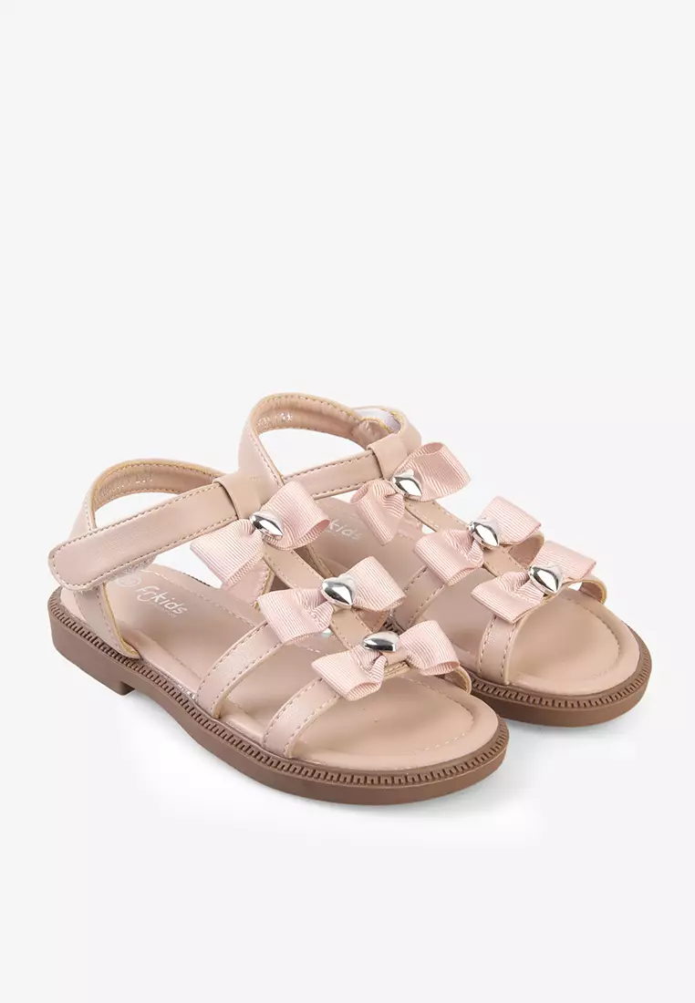 Sepatu Sandal Anak Perempuan K.Rosetta