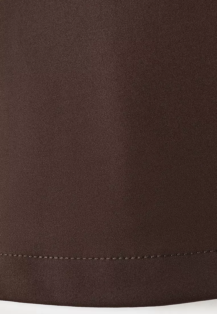 Fitted Top