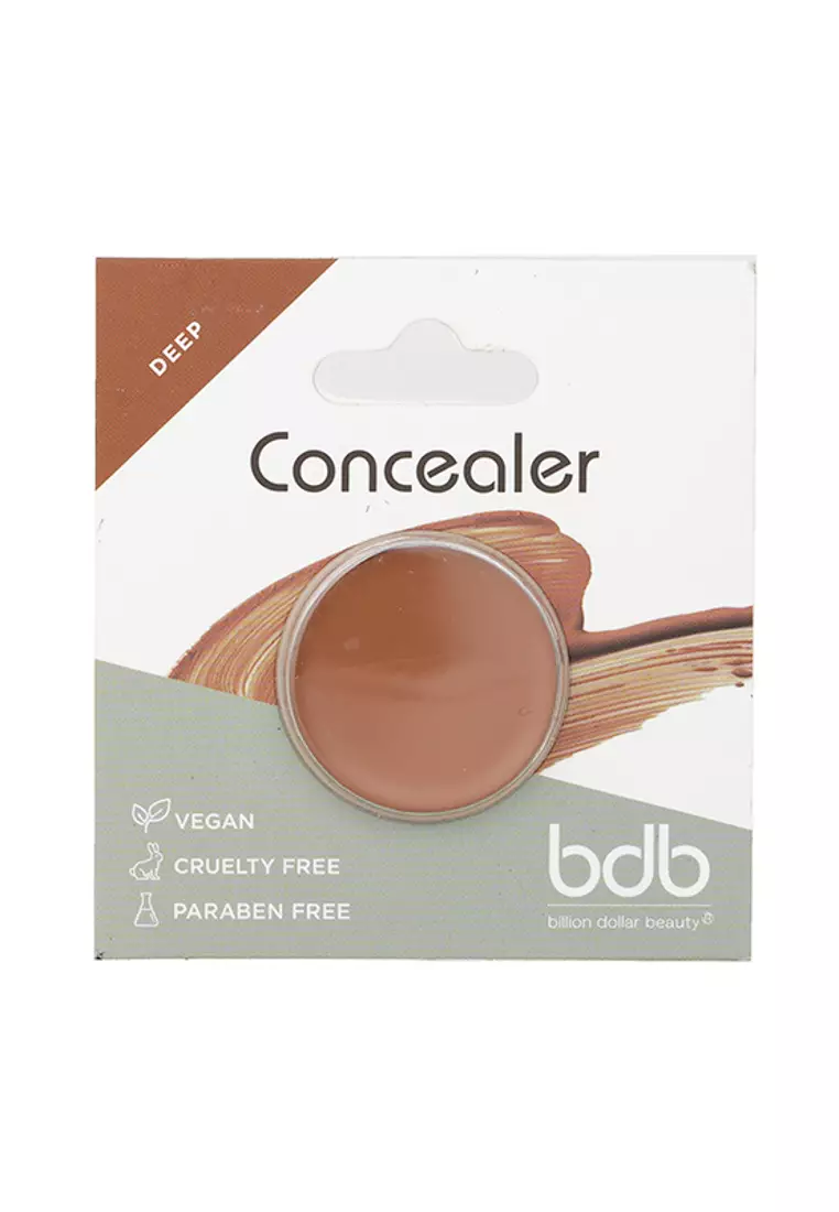 Discount on Billion Dollar Brows  shoes - SKU: Billion Dollar Brows - Concealer - # Deep 1.2g/0.042oz