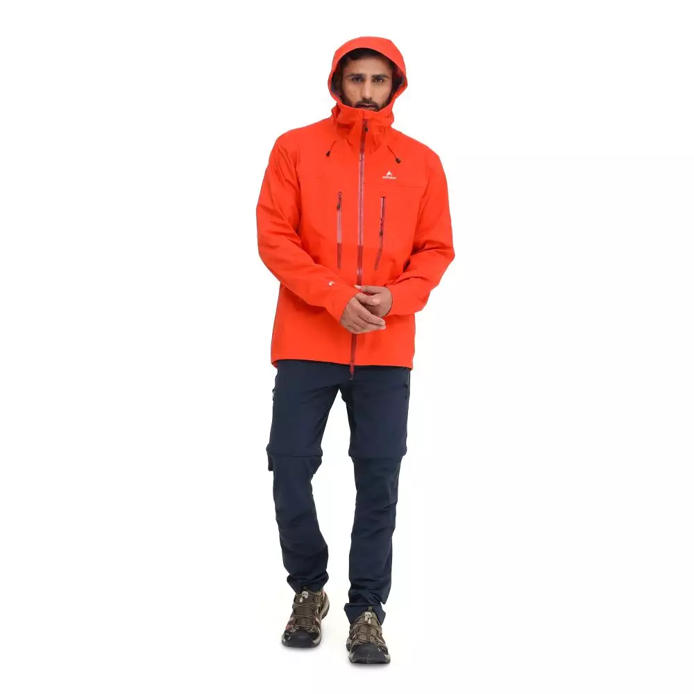 Eiger Ms Lorentz Xg 3L Jacket