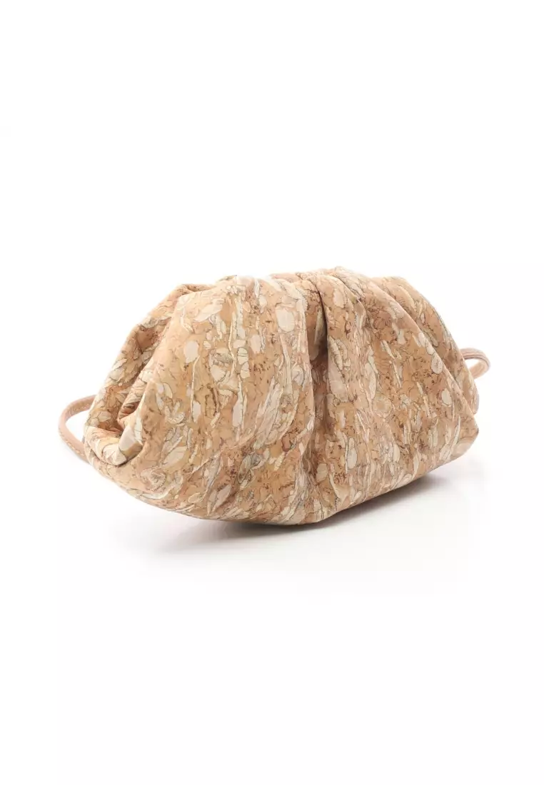 Bottega veneta clearance cork pouch