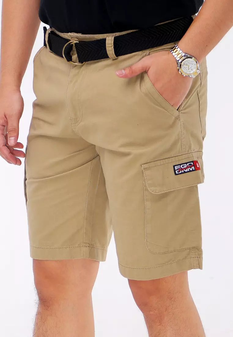 Cargo Shorts