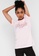 PUMA pink Graphic Branded Tee B878DAAD9476A1GS_1