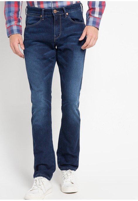 Celana Jeans Wrangler Di Matahari Pilihan Online Terbaik
