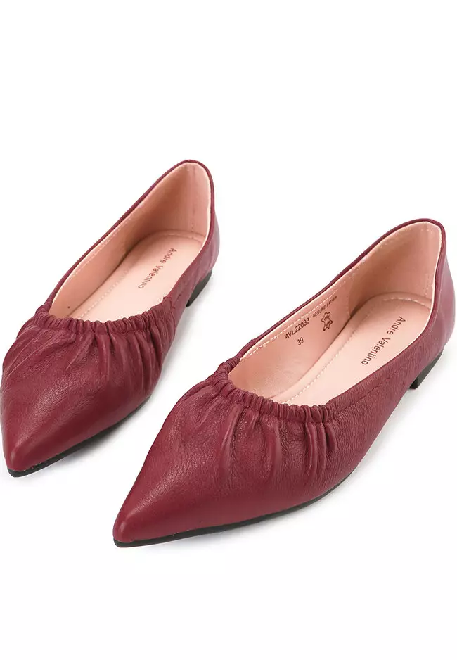 Ladies Shoes 22033Za