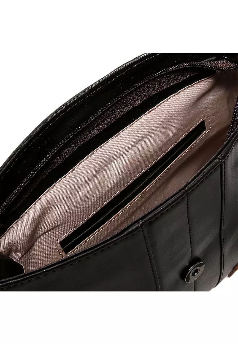 NAOKI by Mayonette Estate Sling - Coffee