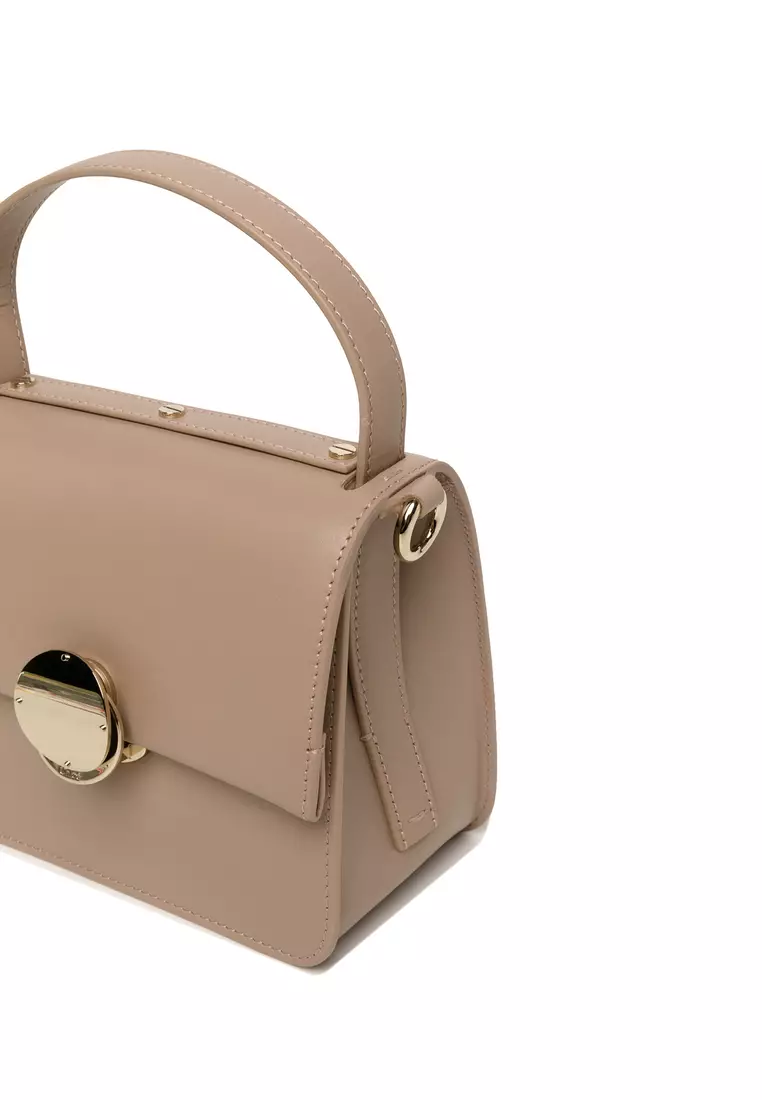 Chloe calfskin bag 2025