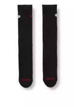 Black/Game Royal/University Red