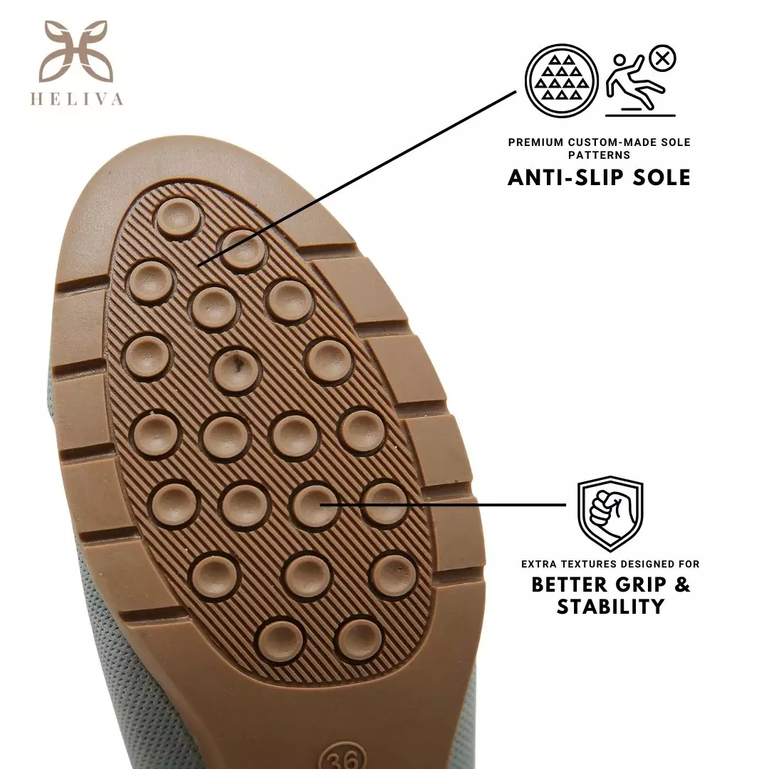 Heliva Marvelia Lady Pantofel Shoes Sol 6cm