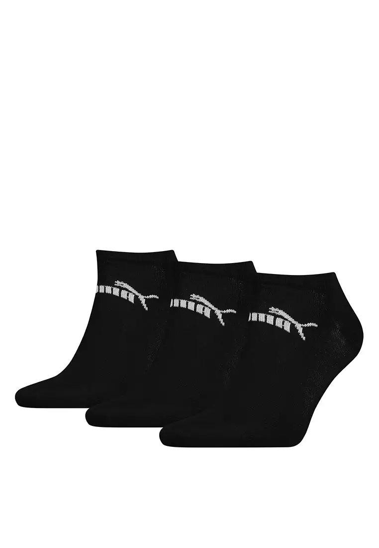Buy PUMA Bodywear 3 Pair Sneakers Socks 2023 Online ZALORA Singapore