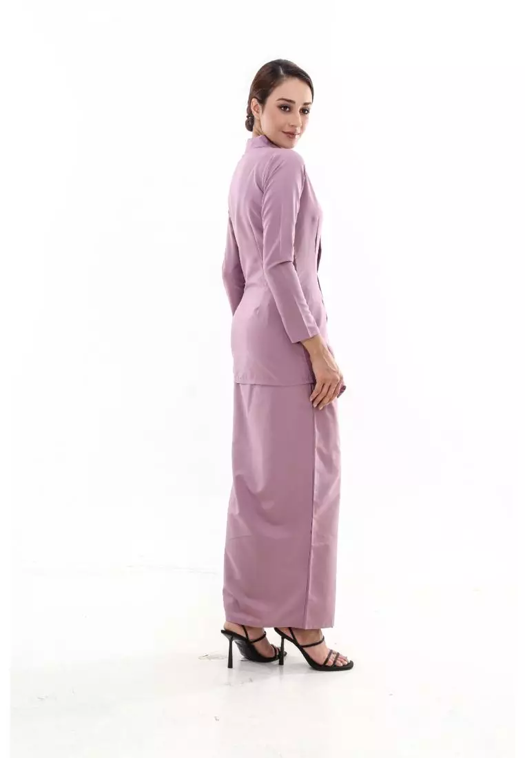 Baju Kebaya Rokiah