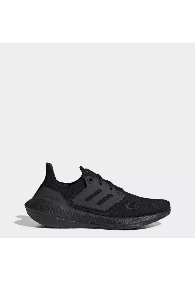 Adidas ultraboost women's running shoes clearance core black