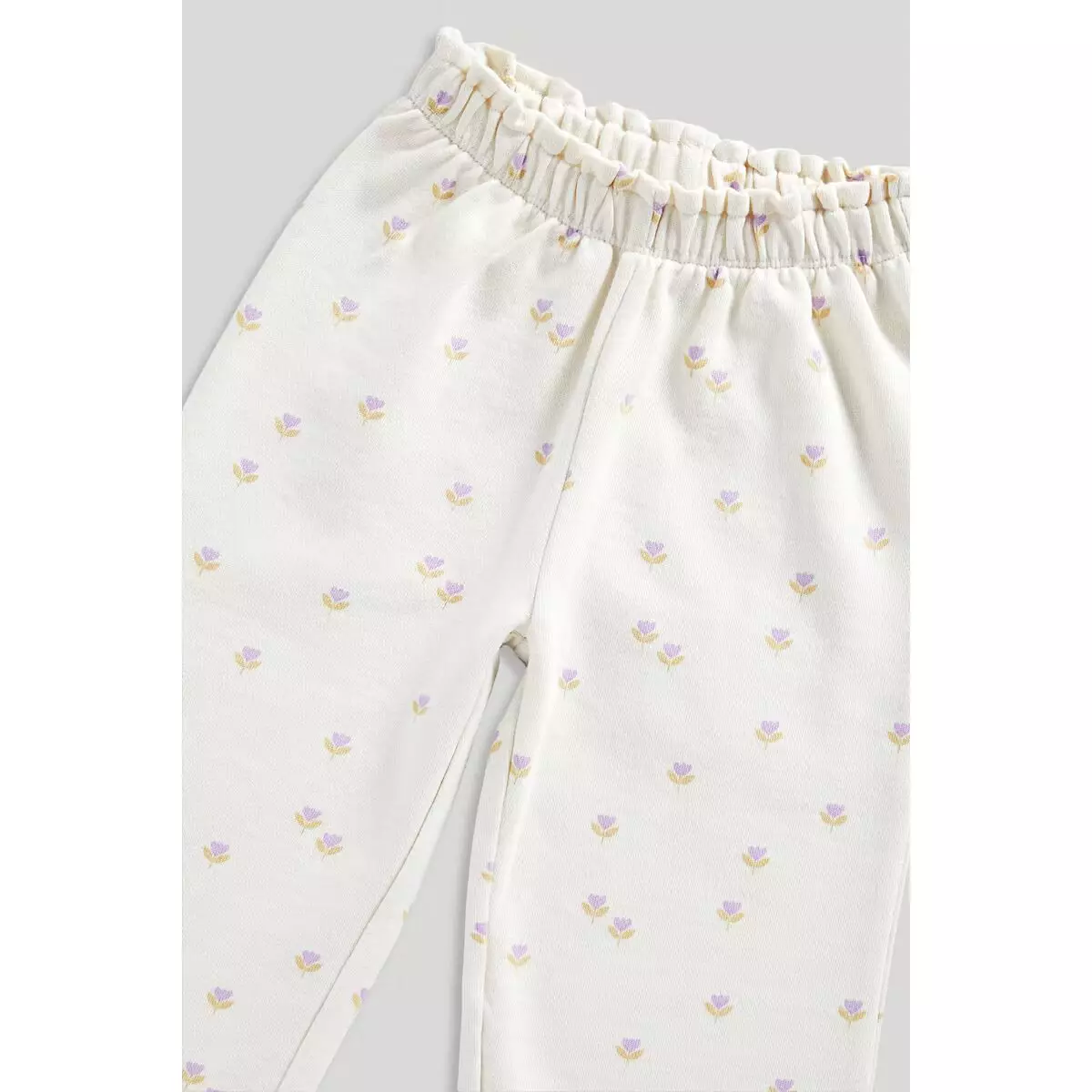 Mothercare Koala Jog Set - Set Baju Bayi Perempuan (Krem)
