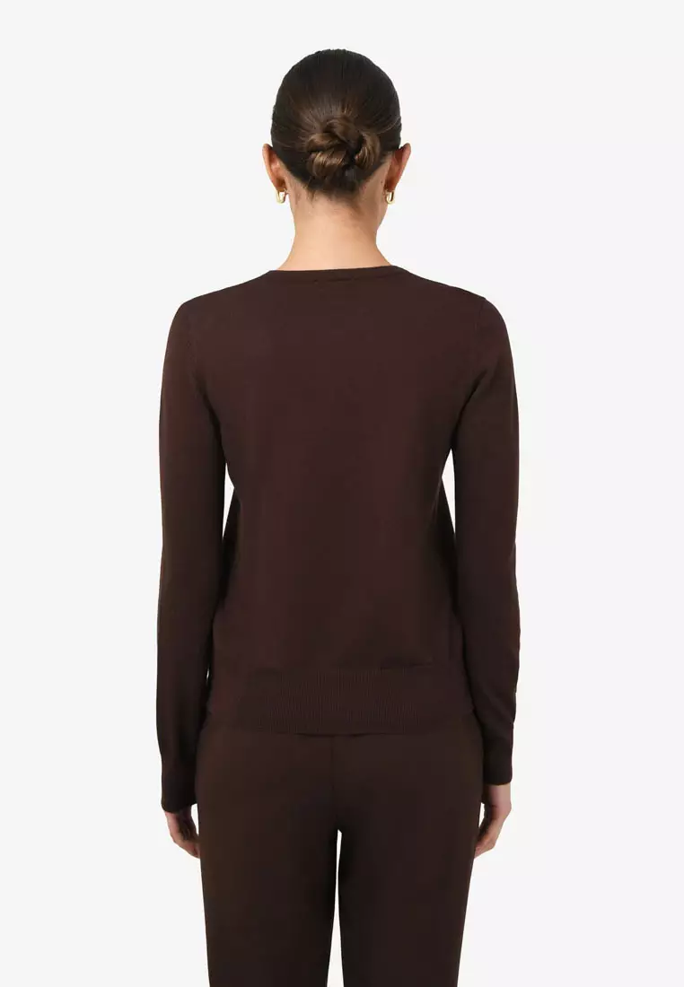 Joyce Knit Cardigan