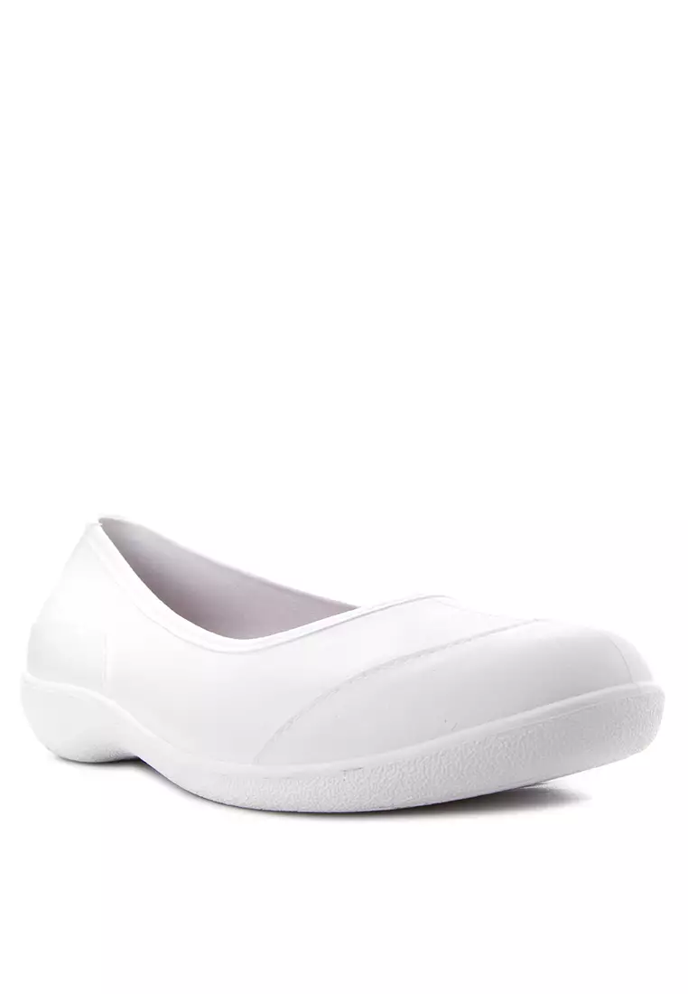 Discount on Easy Soft by World Balance  shoes - SKU: Sasha Flats