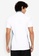 G2000 white Stand Collar Polo Shirt 54D1CAA750C952GS_2