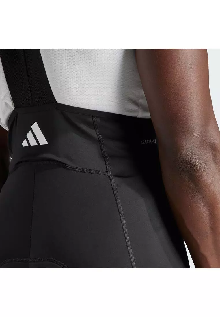 adidas The Padded Cycling Shorts - Black