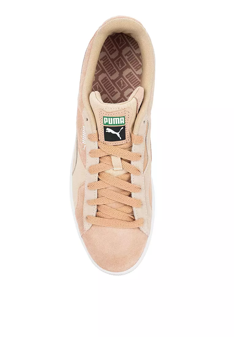 Buy PUMA Suede Camowave Earth 2023 Online | ZALORA Philippines