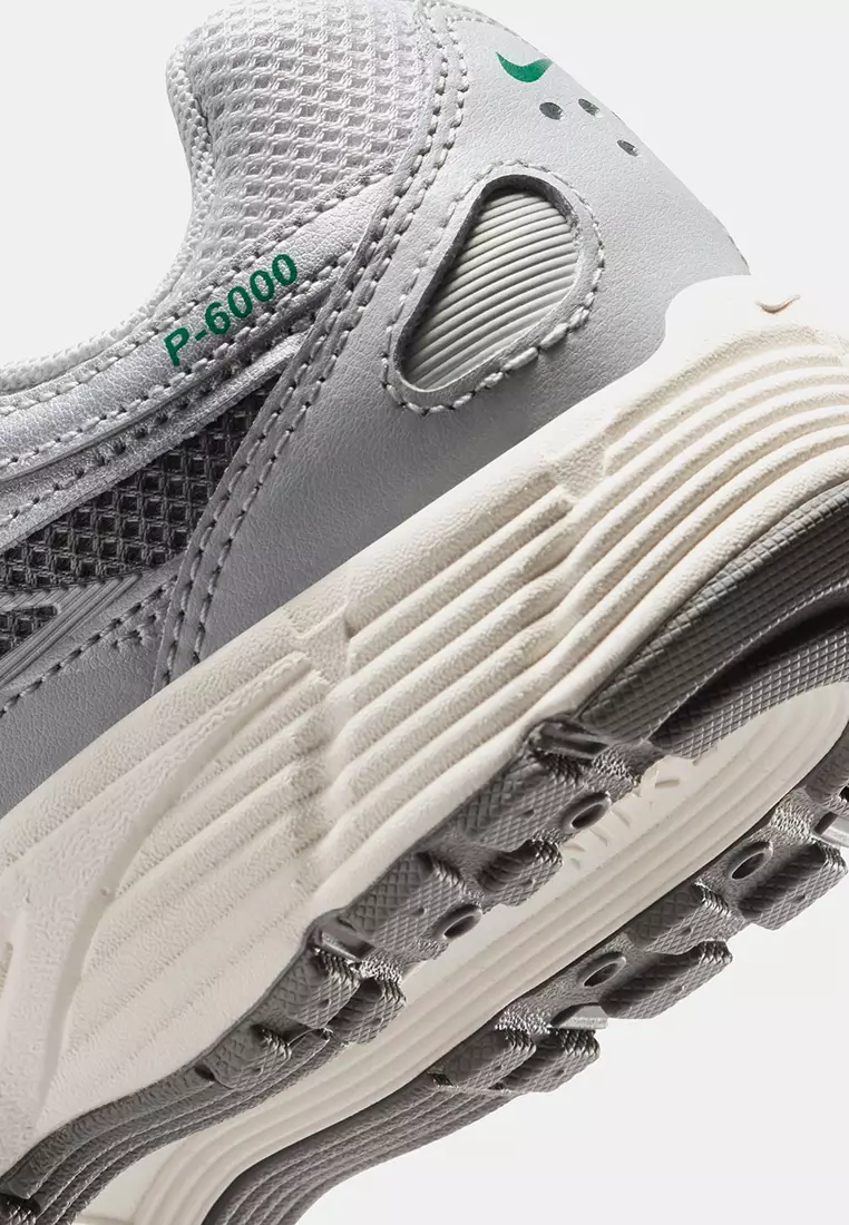 P-6000 Older Kids' Unisex Shoes