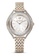 Swarovski gold Crystalline Aura Metal Bracelet Watch 797F5ACCE6CA01GS_1