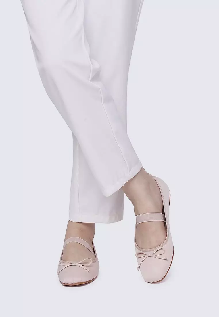 Eleanee Comfy Ballerina