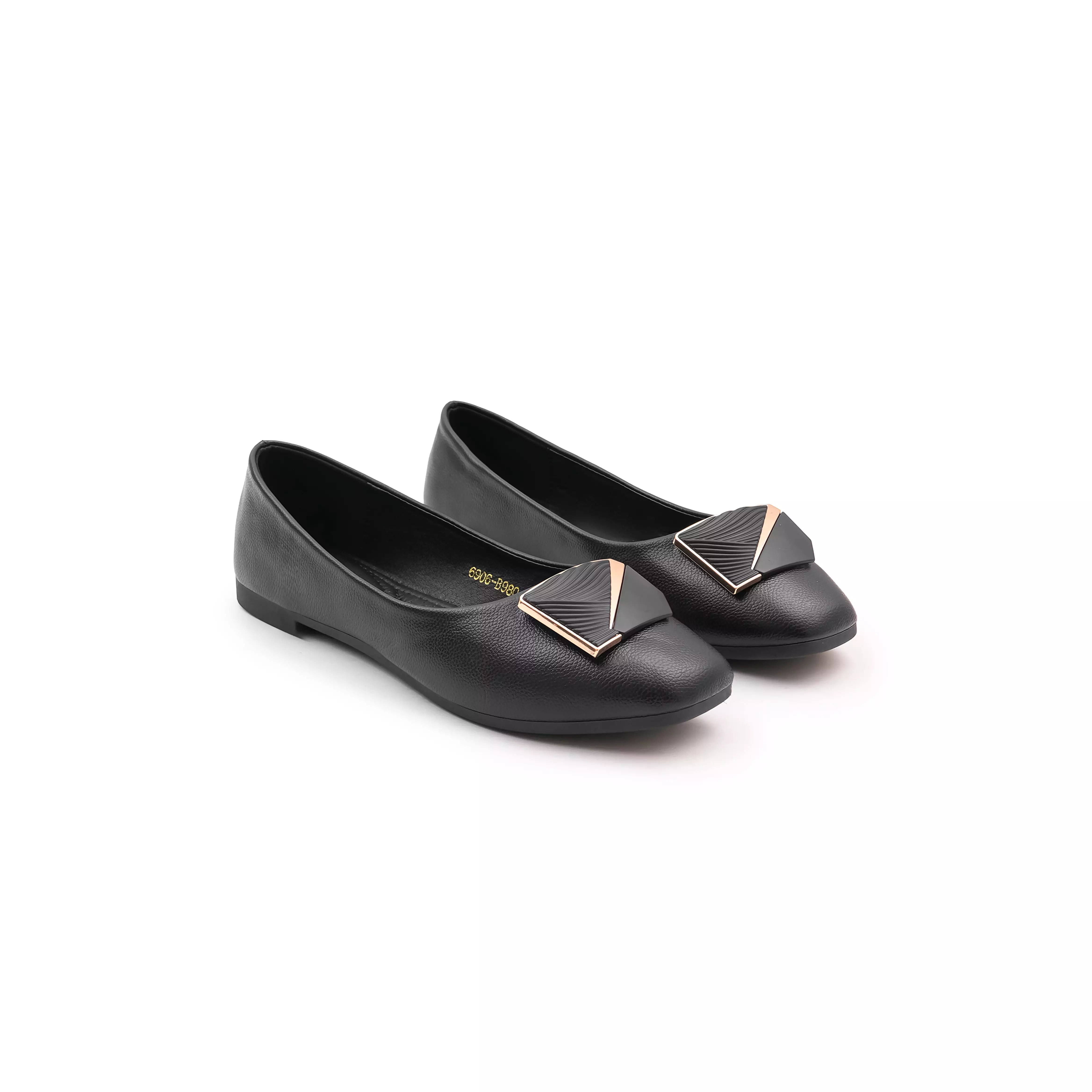 PATRIS Miralyn Sepatu Wanita Flatshoes