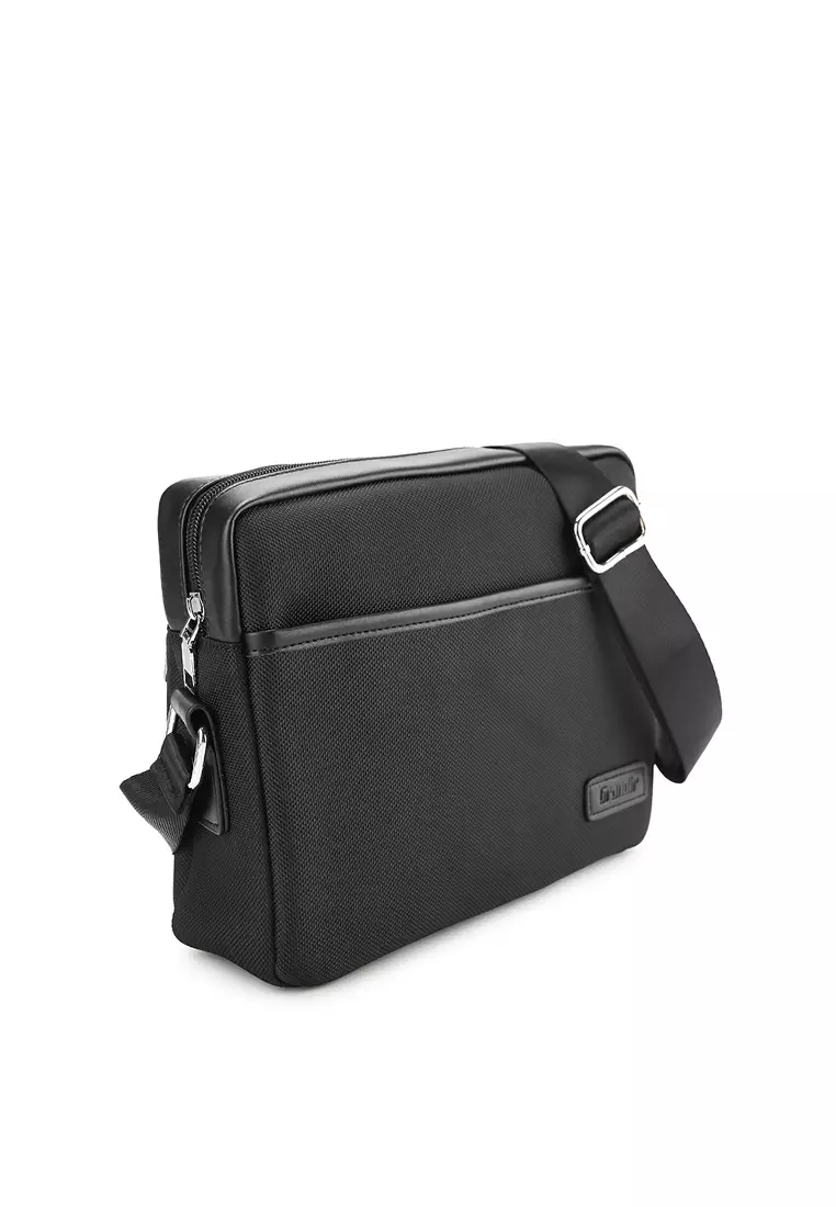 Tas Selempang Sling Bag Pria