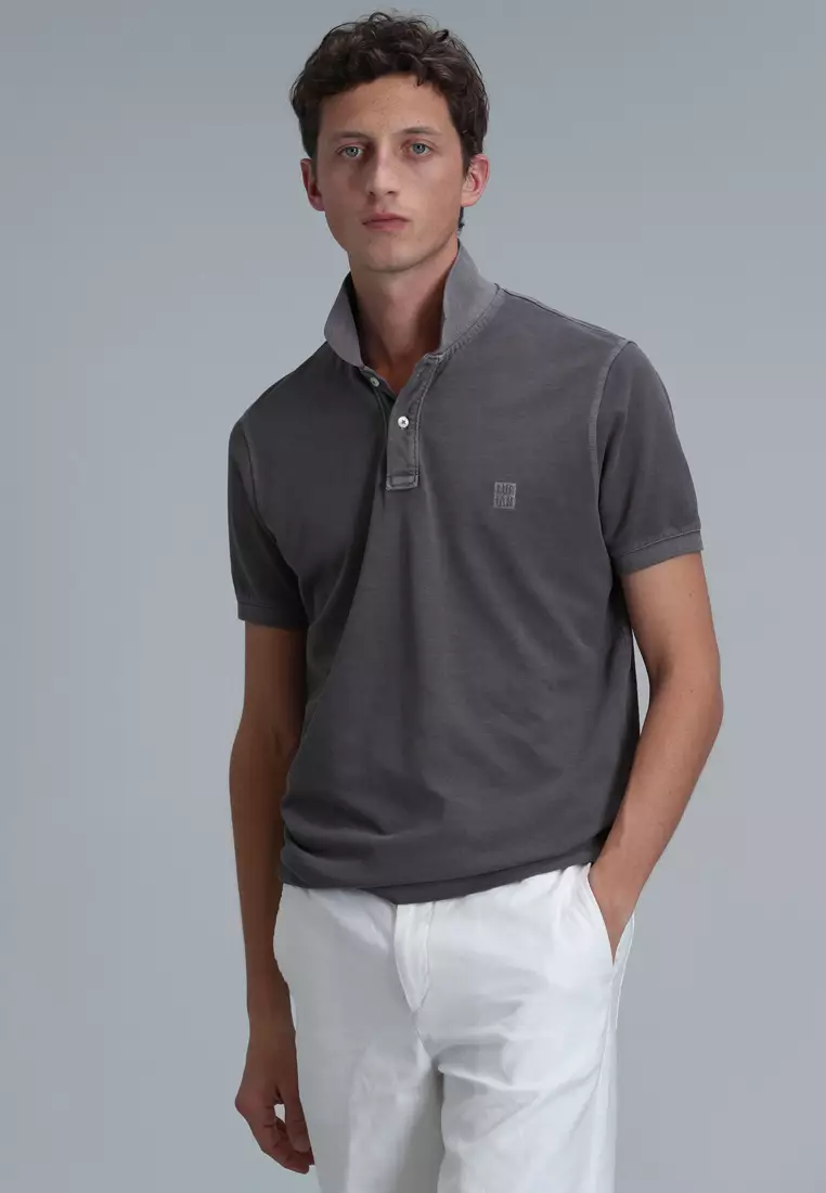 Vernon Polo Shirt