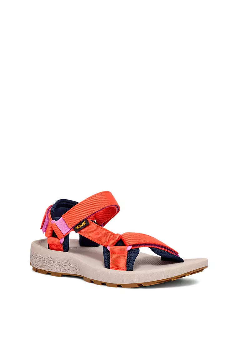 Teva backpack sandal deals
