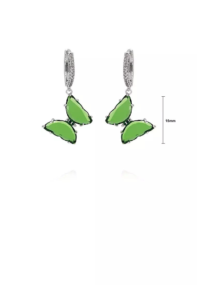 Stone spectacular clearance green paparazzi