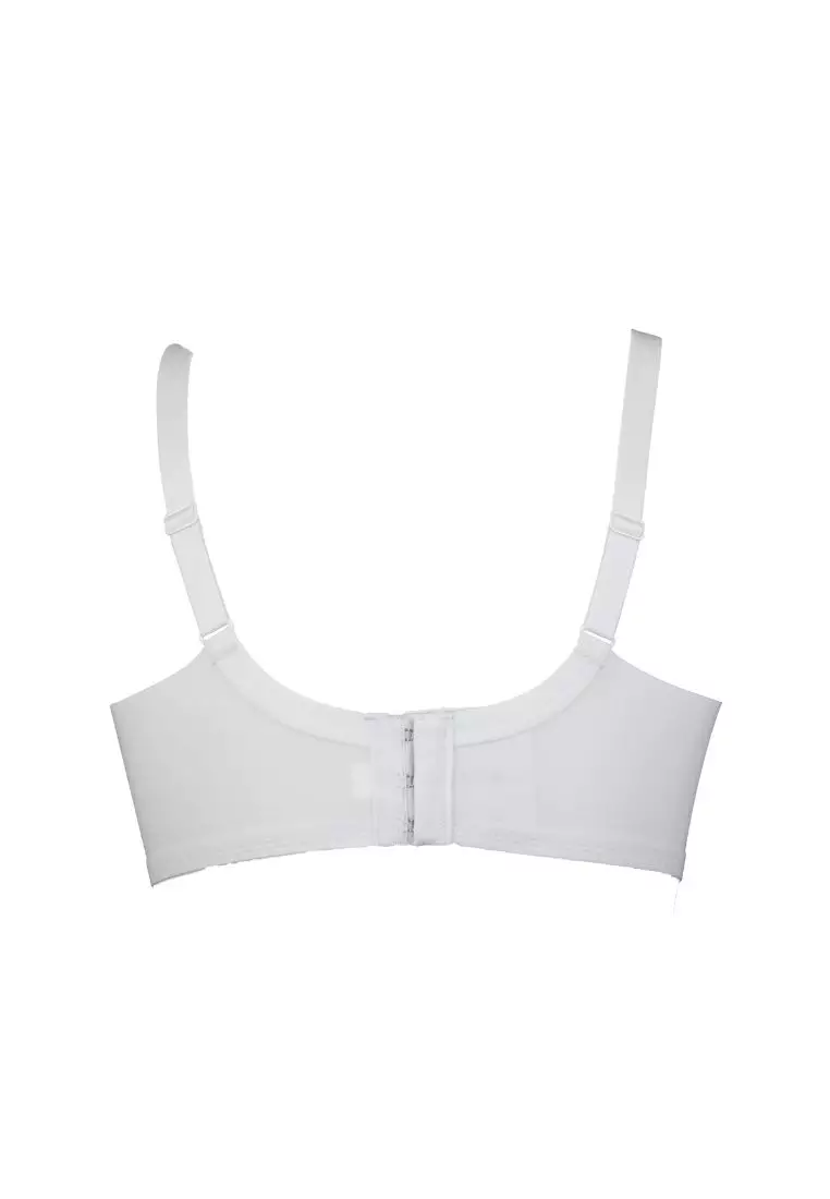 Lacey Comfort Fit Bra