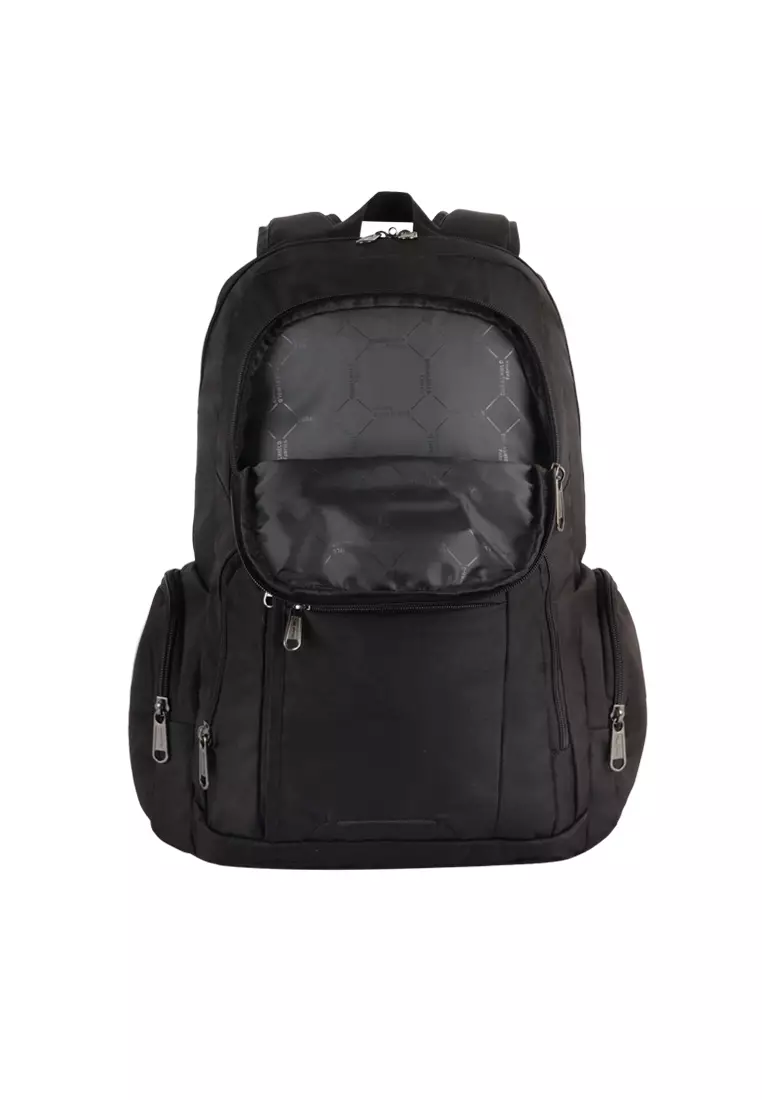 5756 Corporate Backpack with VIRUPRO Anti-Microbial protection