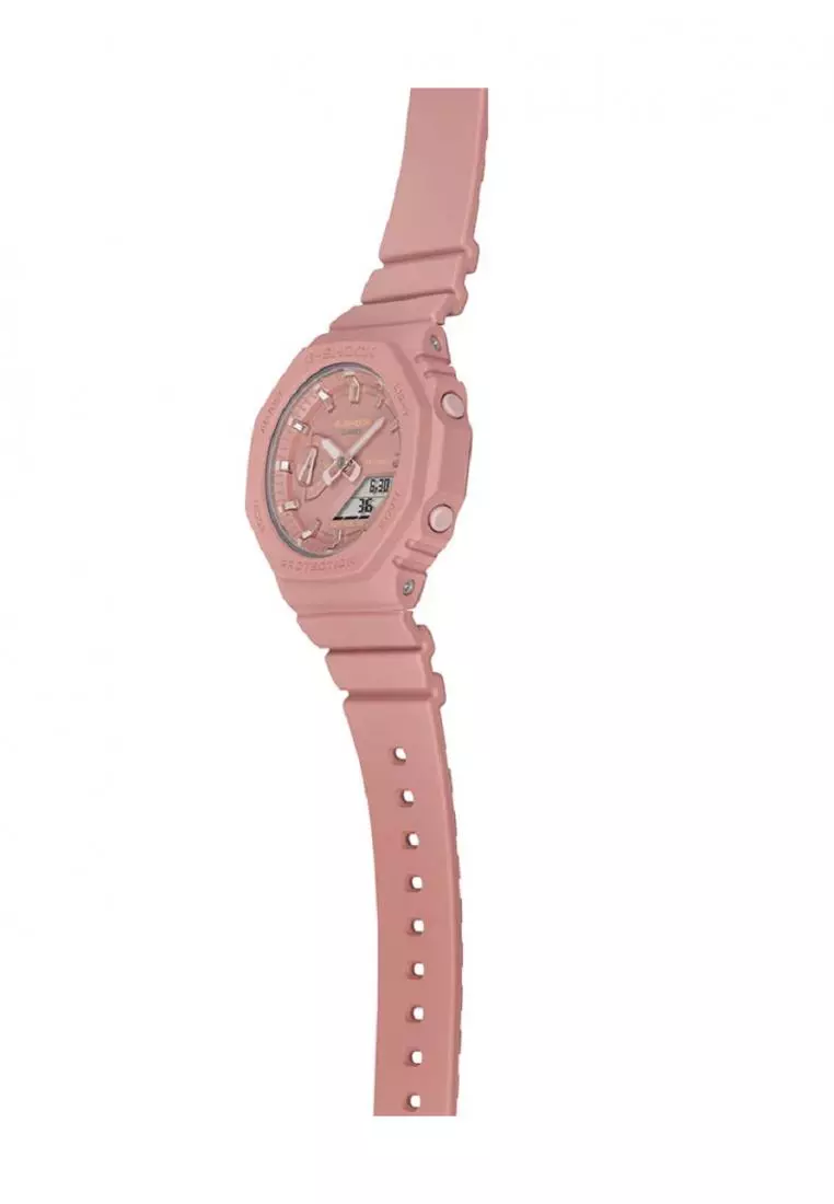 G-shock Women Digital Analog Watch GMA-S2100-4A2