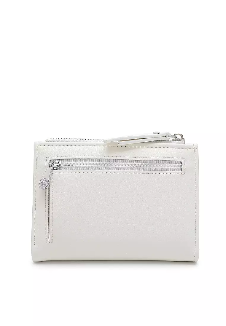 2 In 1 Purse (Tas Kecil) - 白色
