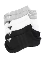 Medium Grey Heather/White/Black