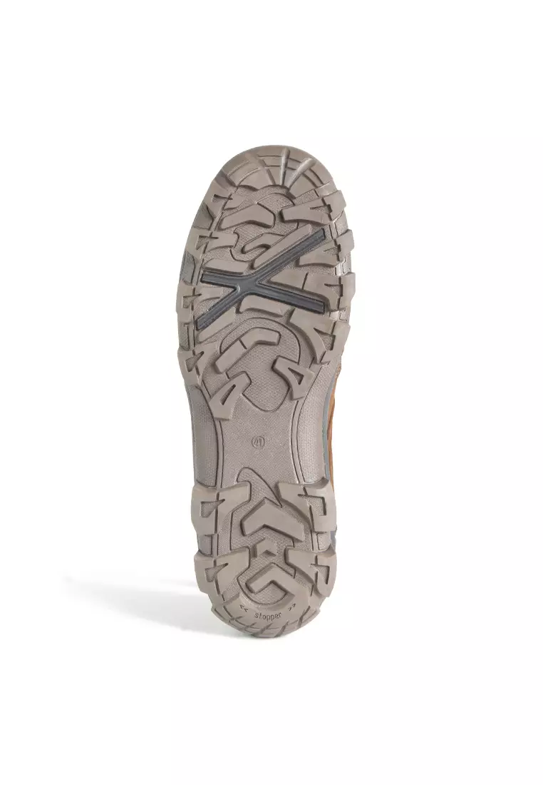 Octane Slip-Ons