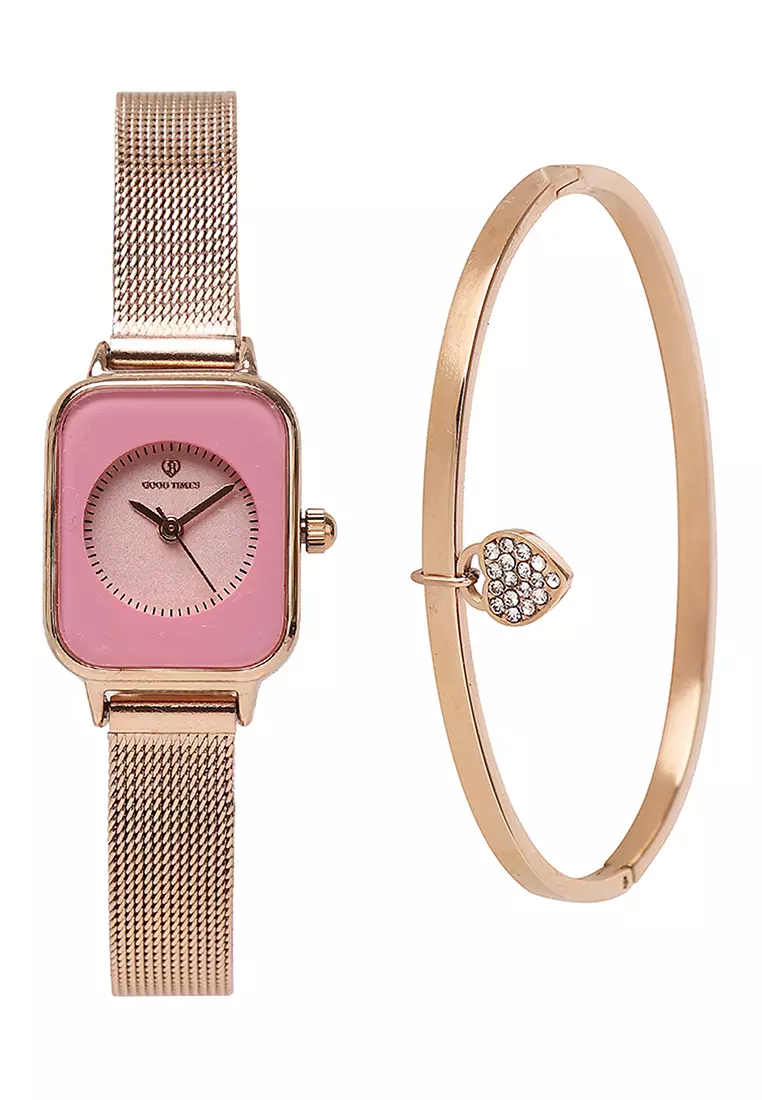 Barbie watches for adults deals