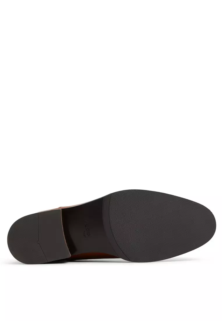 Reece Oxford Shoes